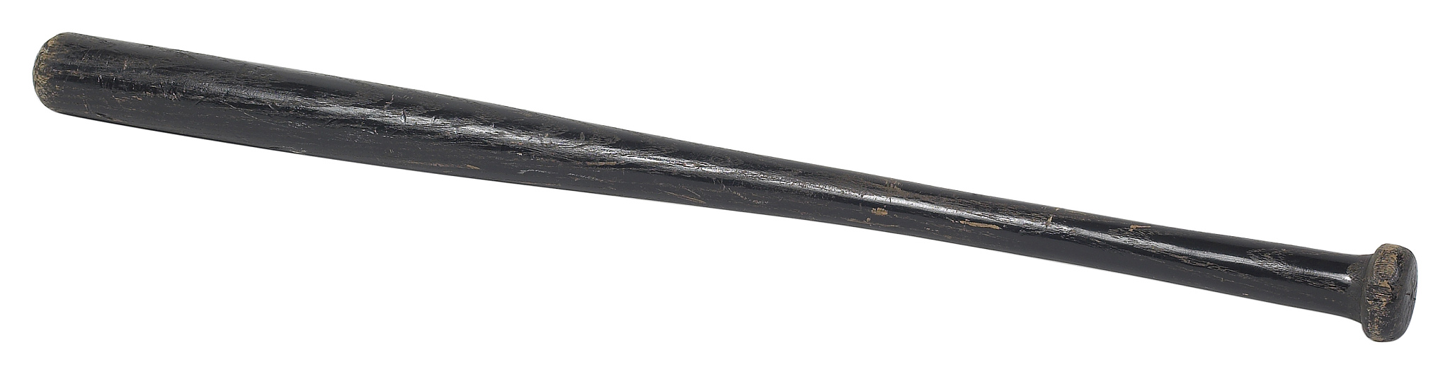 茶叶棍：象征勇气的传统饰物