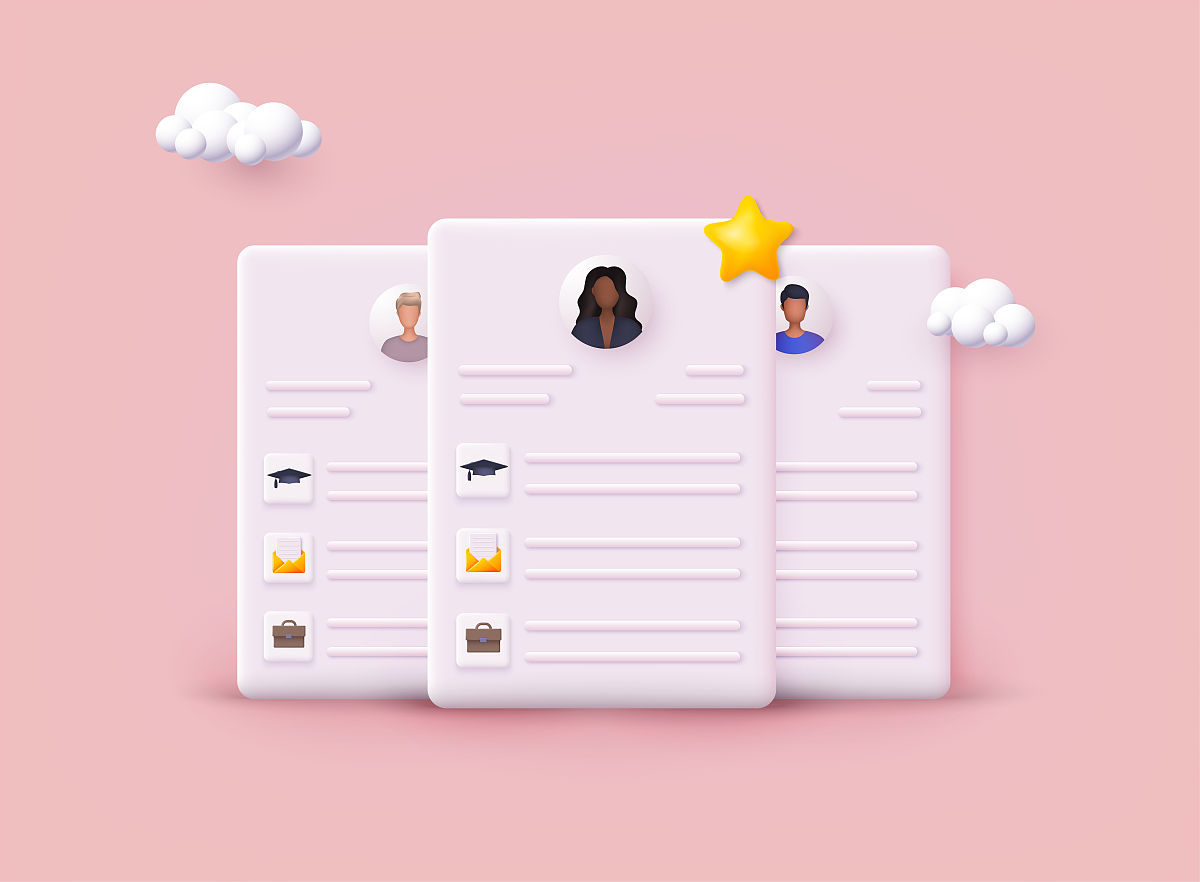 两个月没有收到国企面试通过的通知是不是就没戏了？