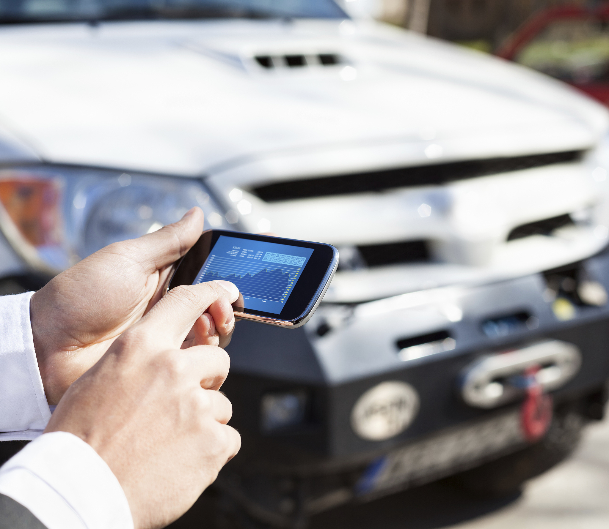 我现在需要一个可以防止司机开车疲劳 乱扔垃圾分神打电话的产品请问这个产品有哪些测试点