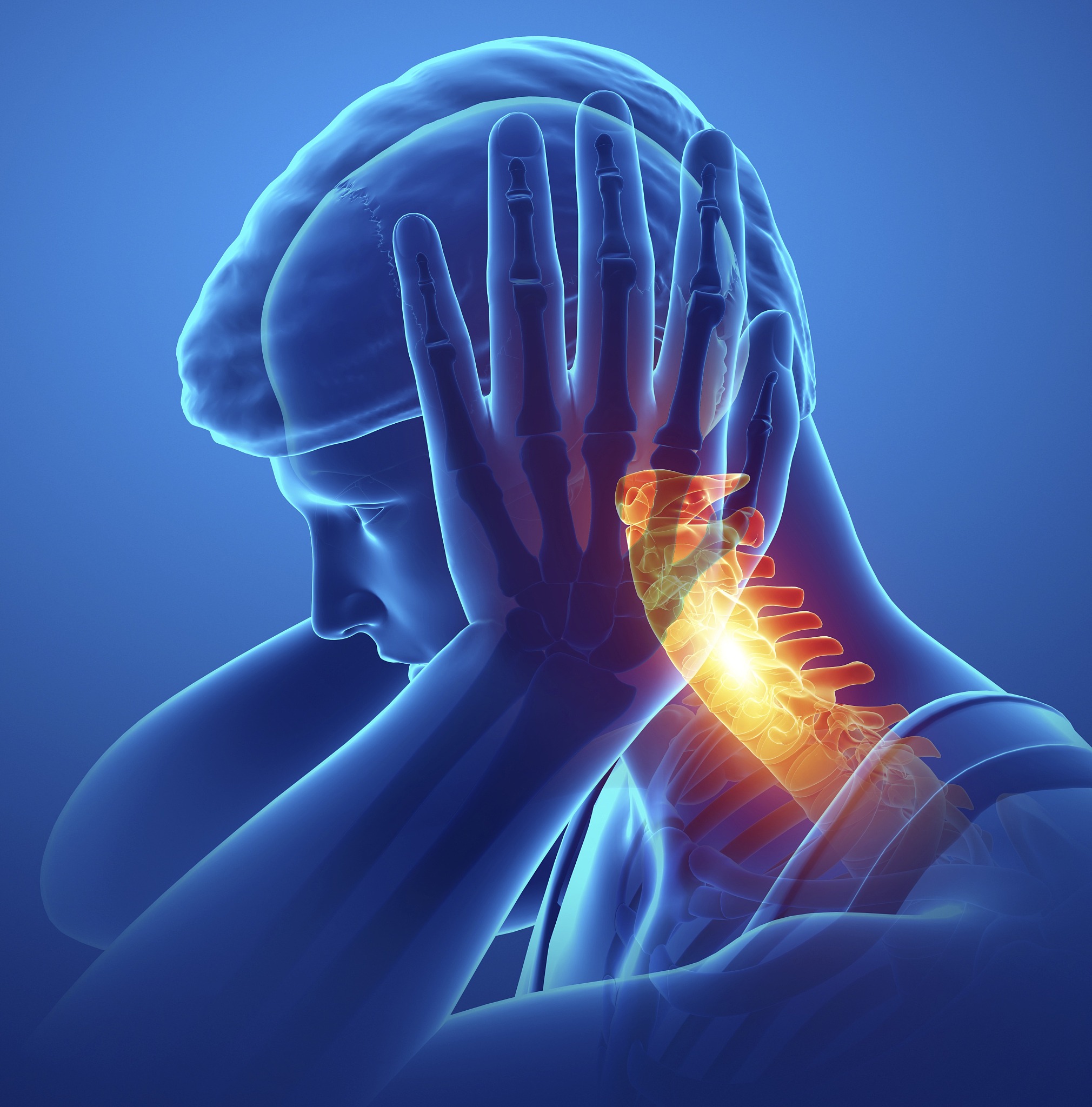 中枢神经疲劳怎么办？缓解方法及注意事项