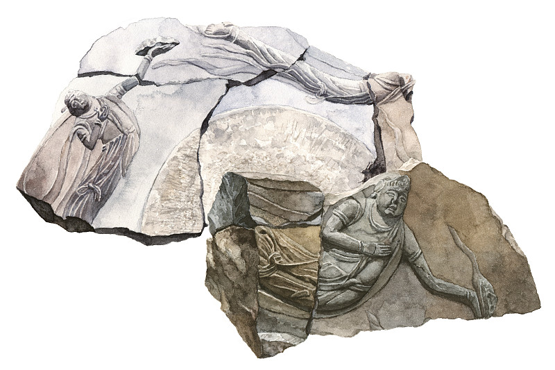 泰顺县石雕艺术学校2021年招生专业及未来发展方向