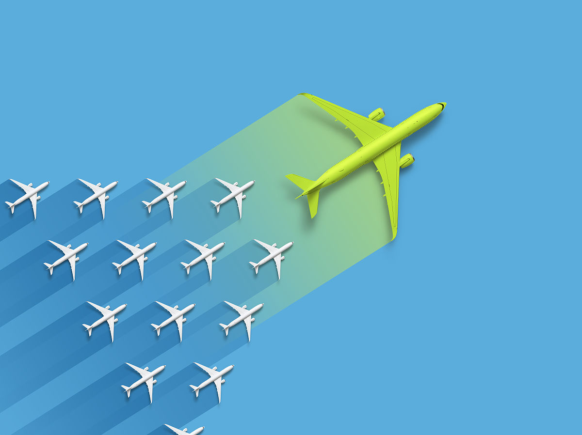 2021民航运输专业就业前景和就业方向分析