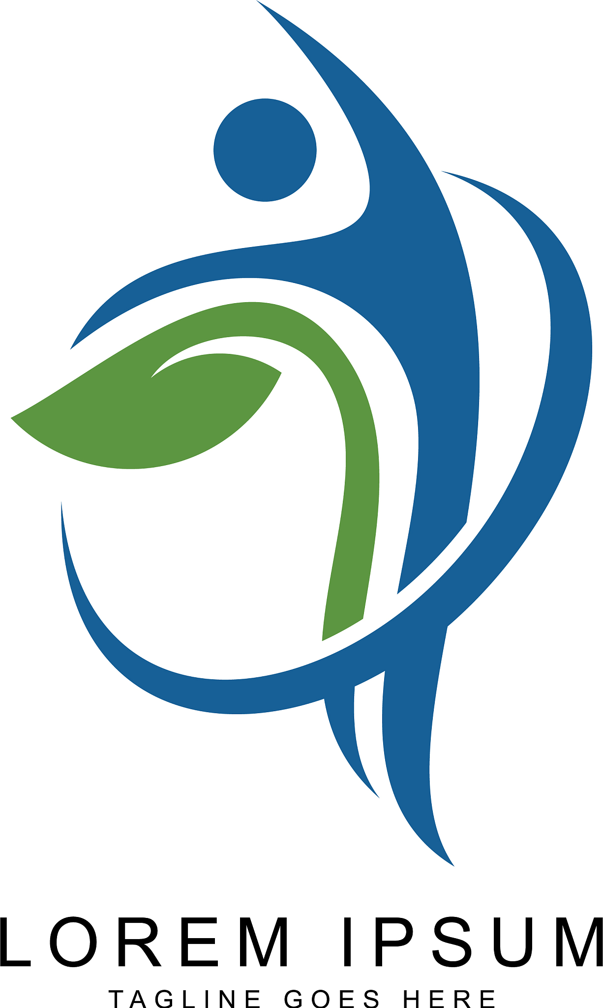 全国职业大学生职业规划大赛logo设计: 筑梦青春，规划未来