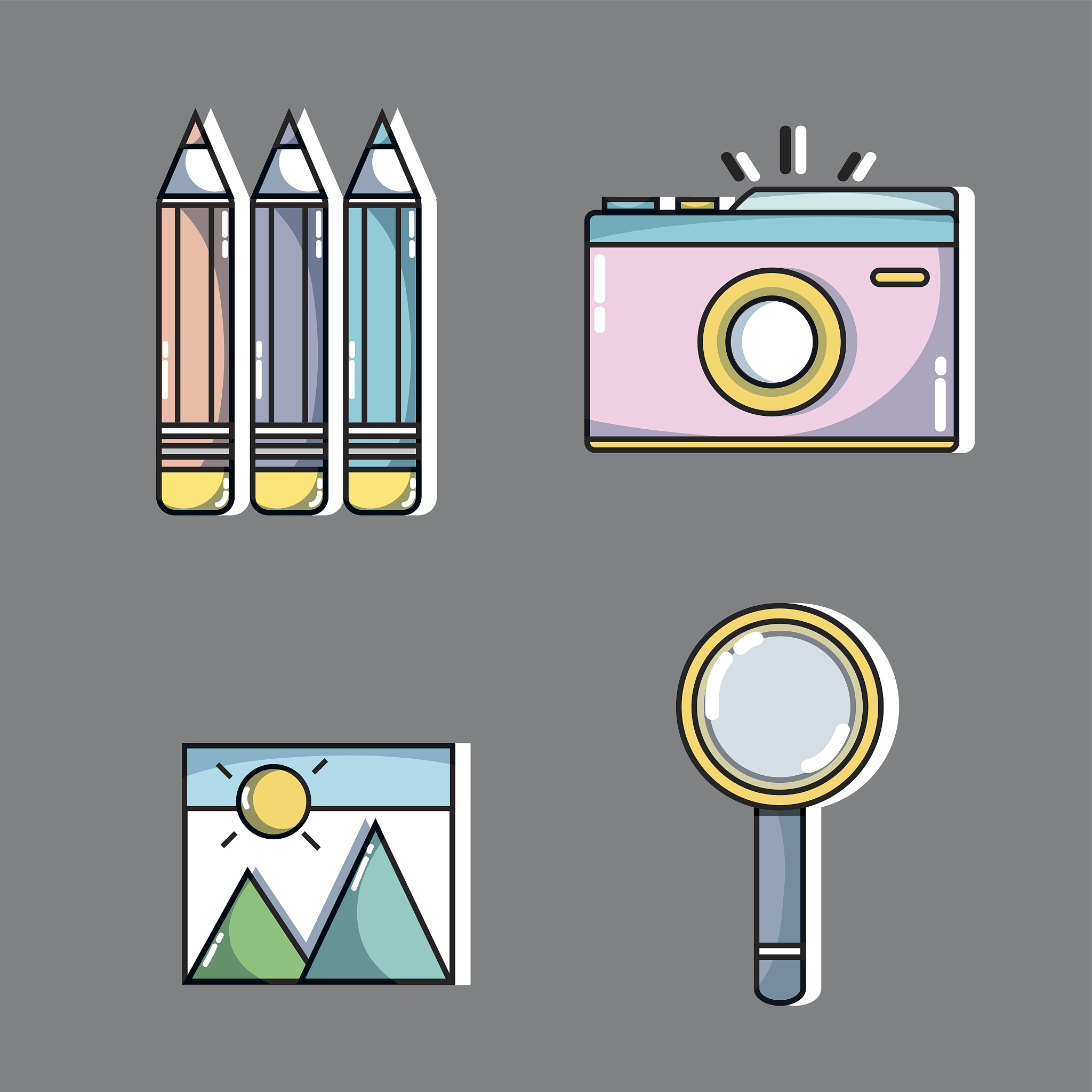 张大嘴巴惊叹！这个问题的奇迹与益处