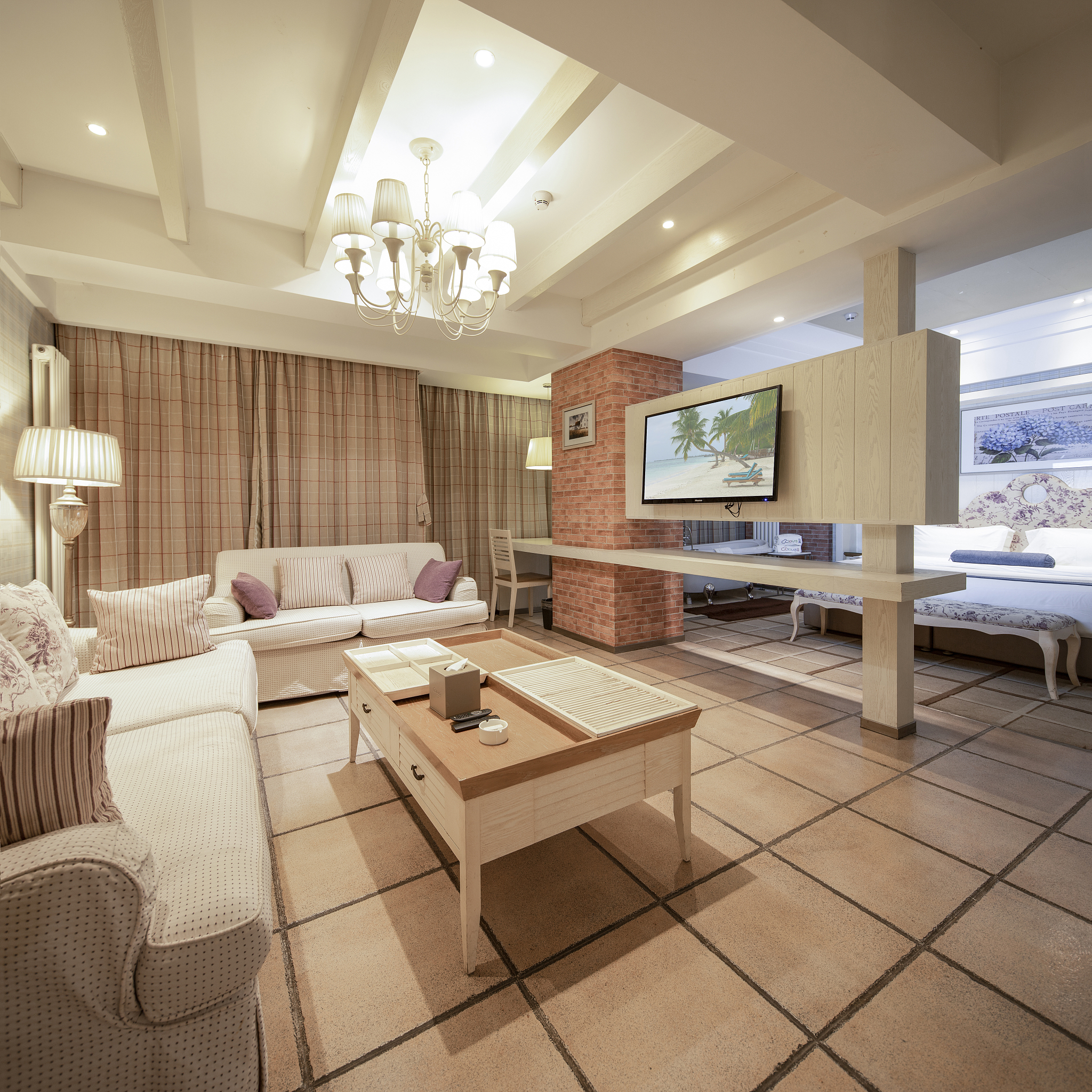 烟台室内设计技校哪家好？教学实力排名如何？