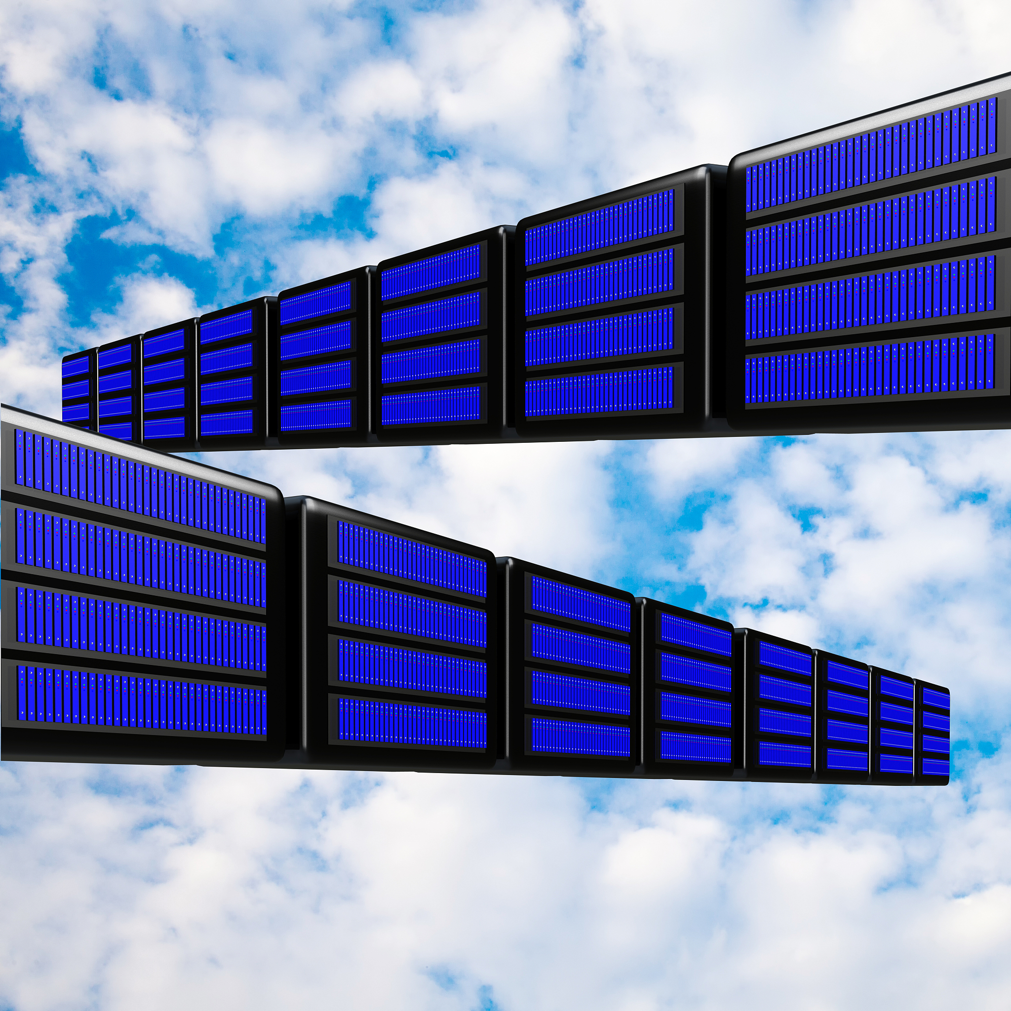 Storage 是什么意思？ - 存储、存储器或仓库的含义解释