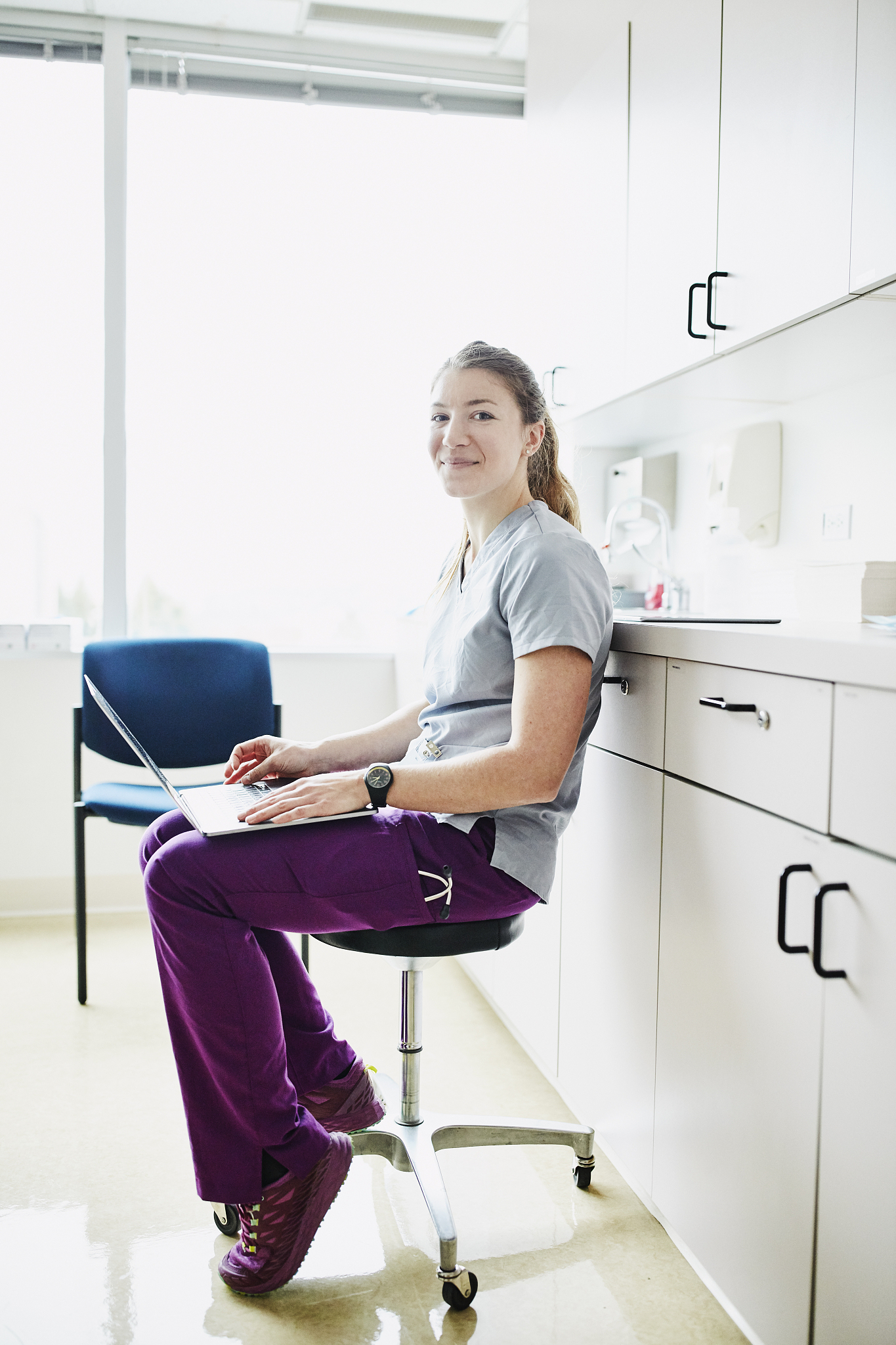 成都省医院卫校教你如何顺利通过护士执业资格考试