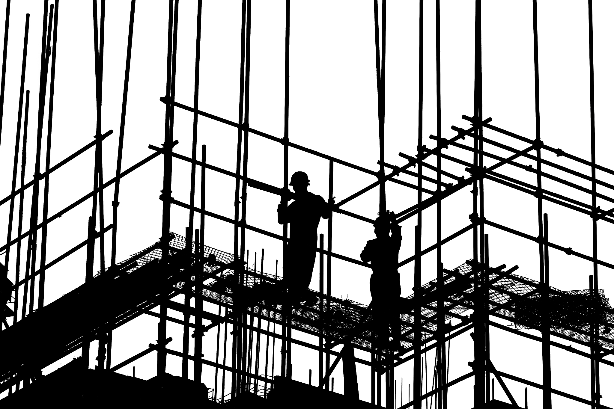 construction site
