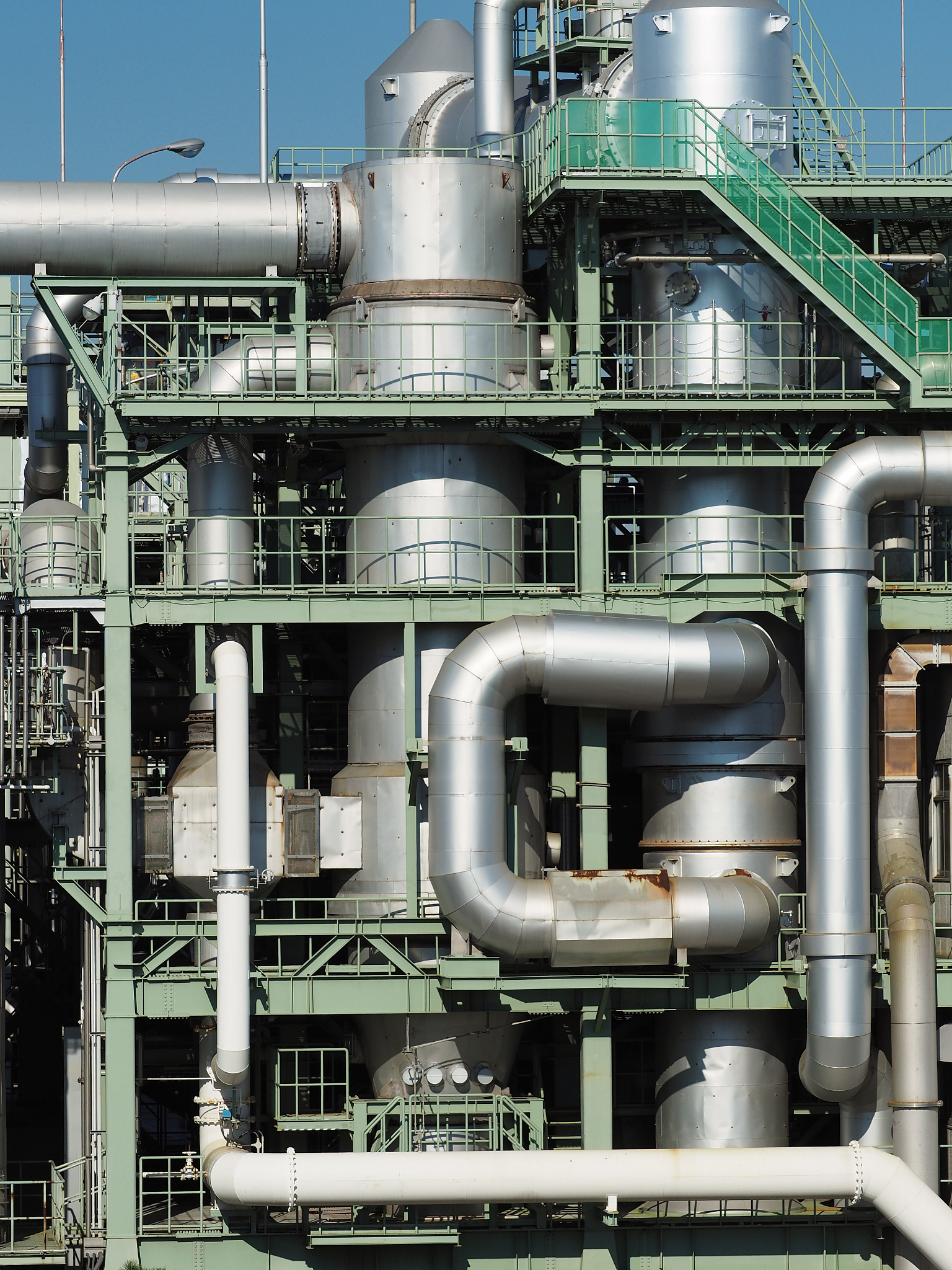 化工厂污水处理存在的问题及对策研究