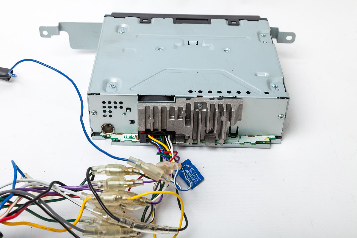 09年的大众帕斯拉。装上了屏蔽器之后养成感器分辨率低怎么办？