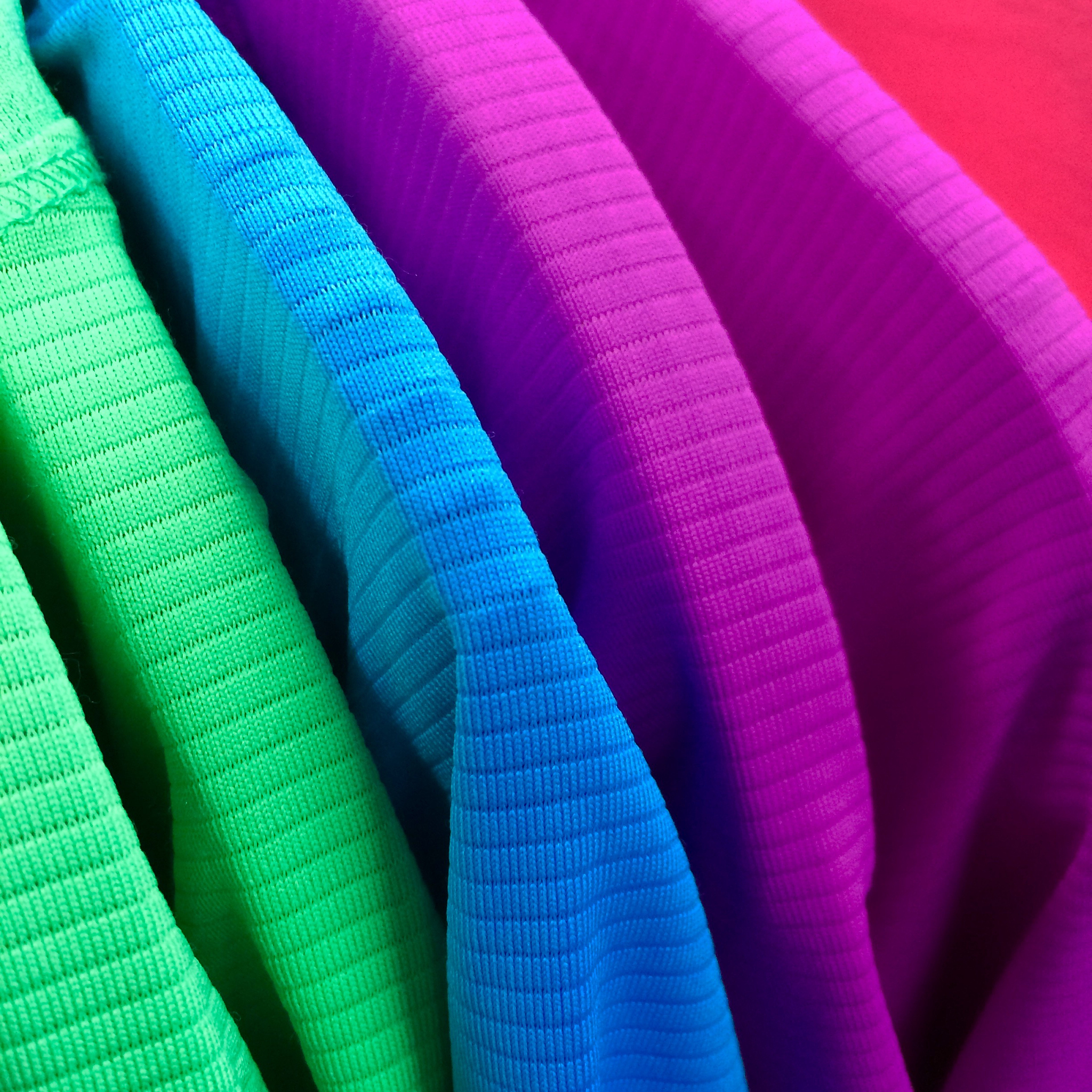 sensory colors