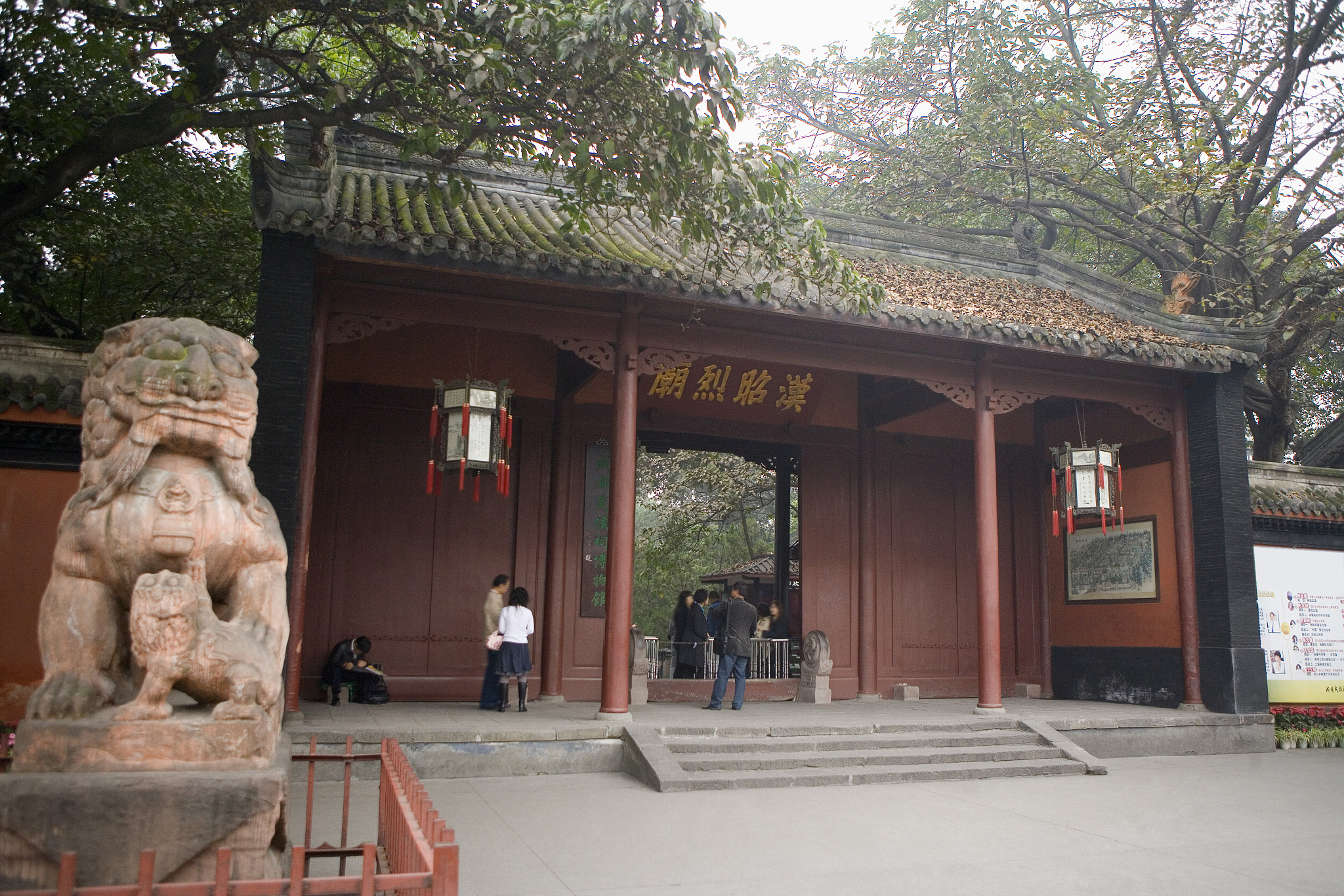 6、有天下第一武侯祠之称的是成都武侯祠。10 分正确错误