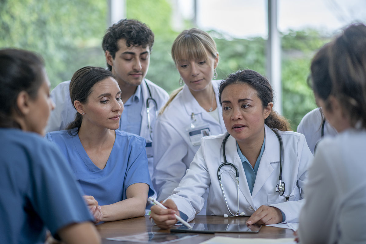 国际护理专业到底如何用发散性