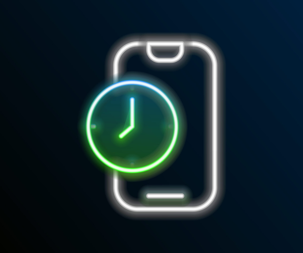 Android时钟倒计时代码优化分析 - 如何解决跳秒问题