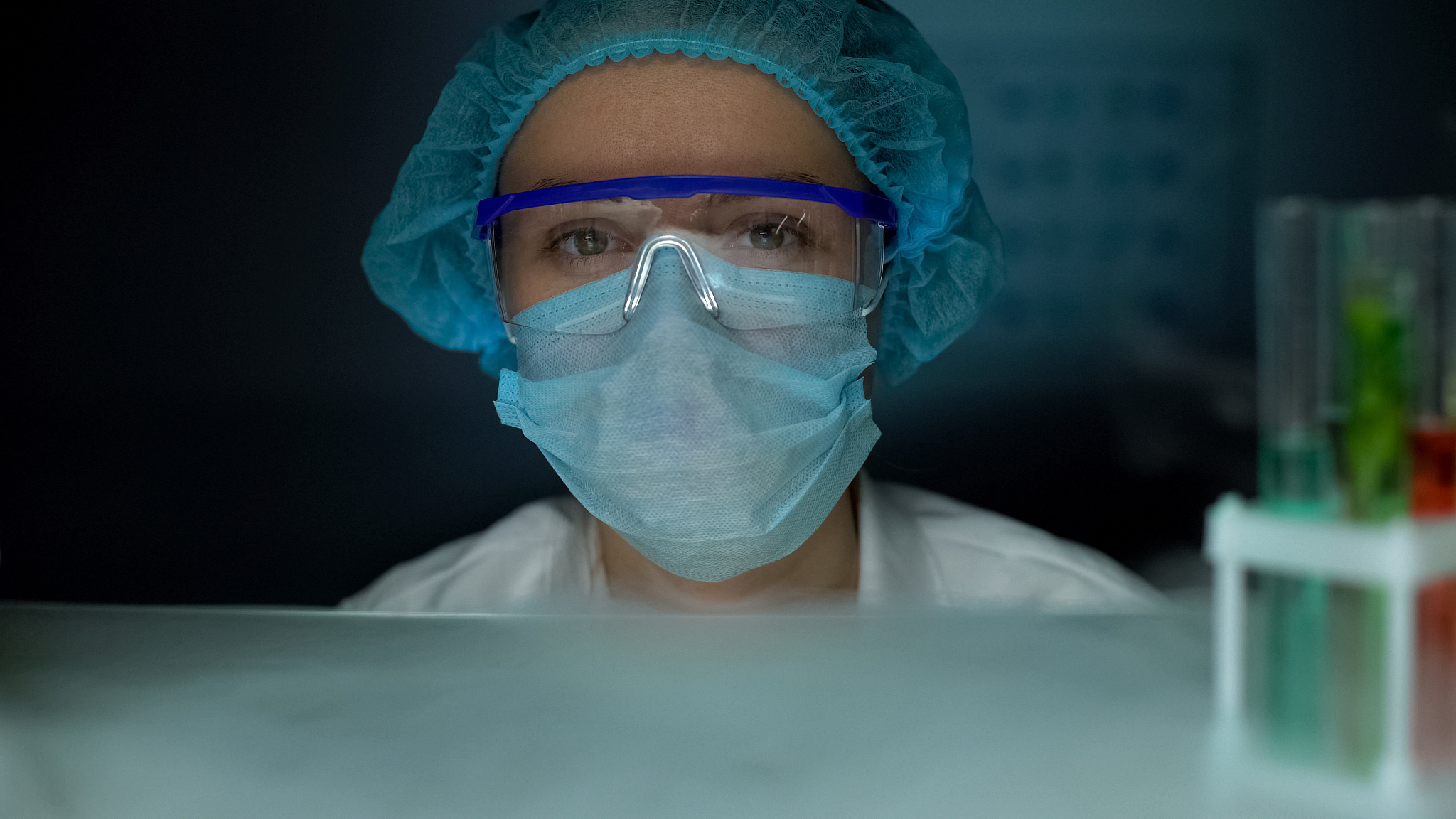 宣城生物工程学校2021年招生专业一览