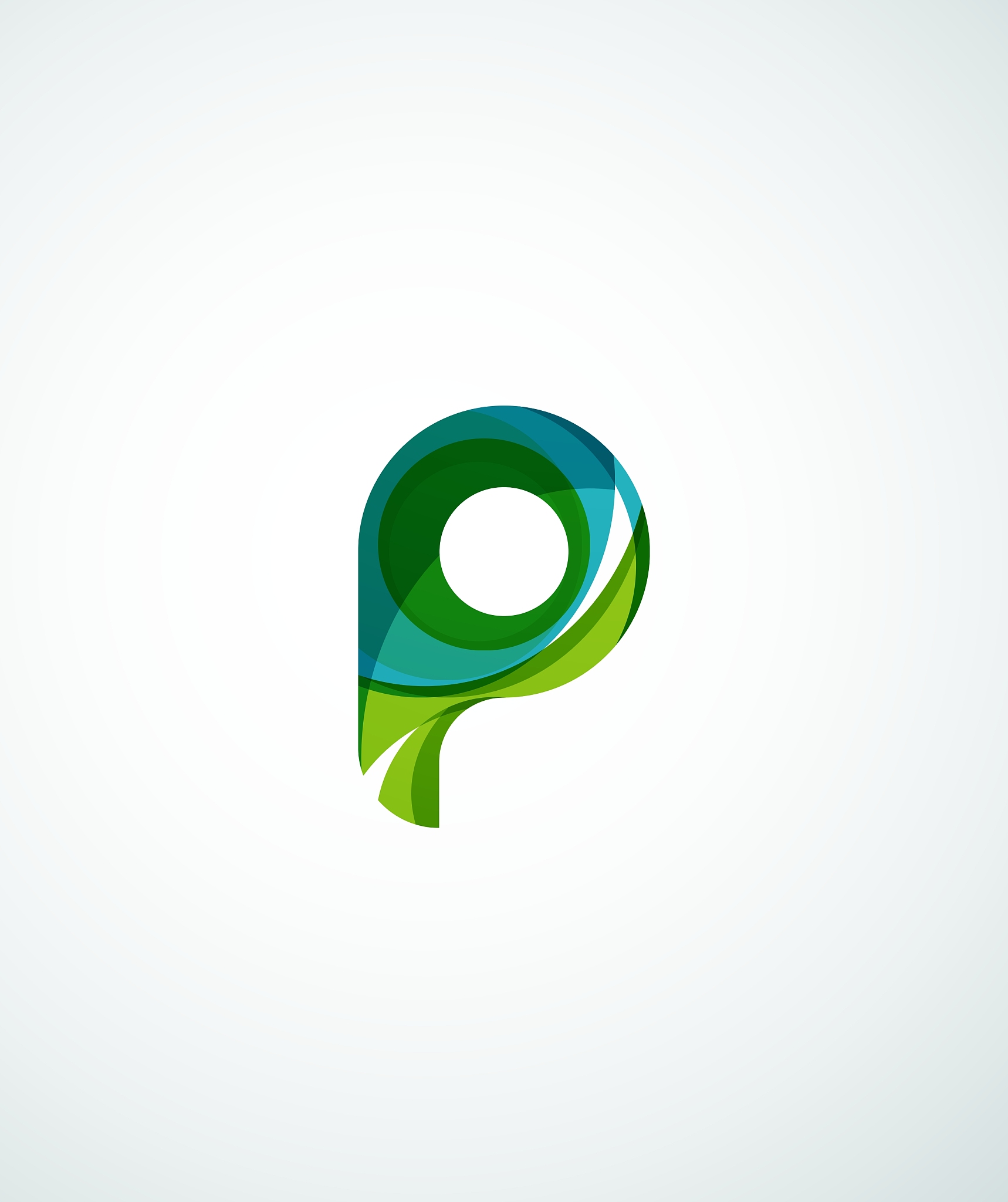 letter company logo