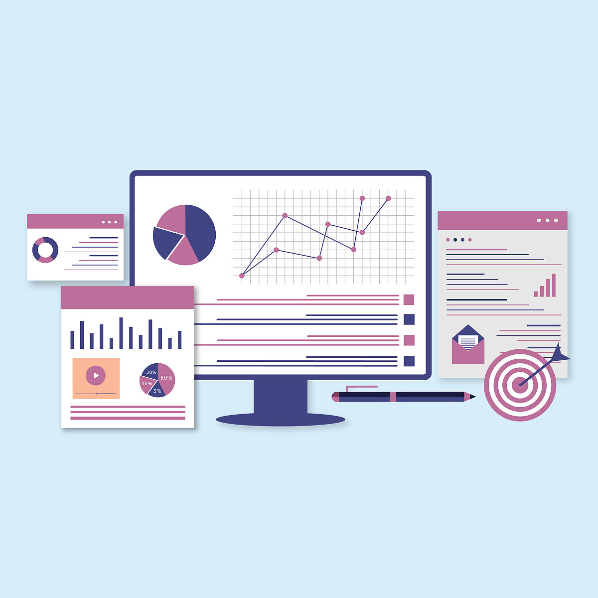 如何使c++中类的所有对象都输出