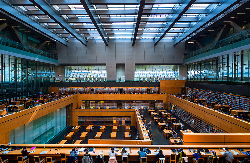 京都情报大学：卓越教学、丰富学科、实践为王 | 值得夸奖的学府