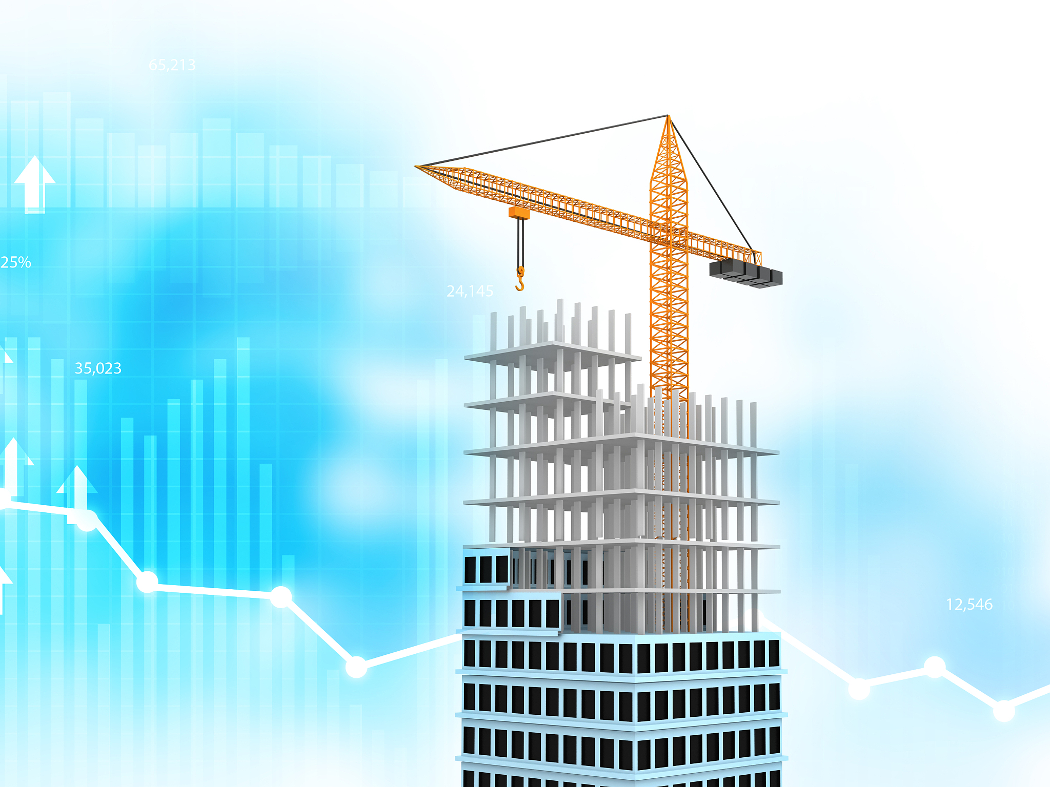 建筑施工企业安全管理研究背景分析