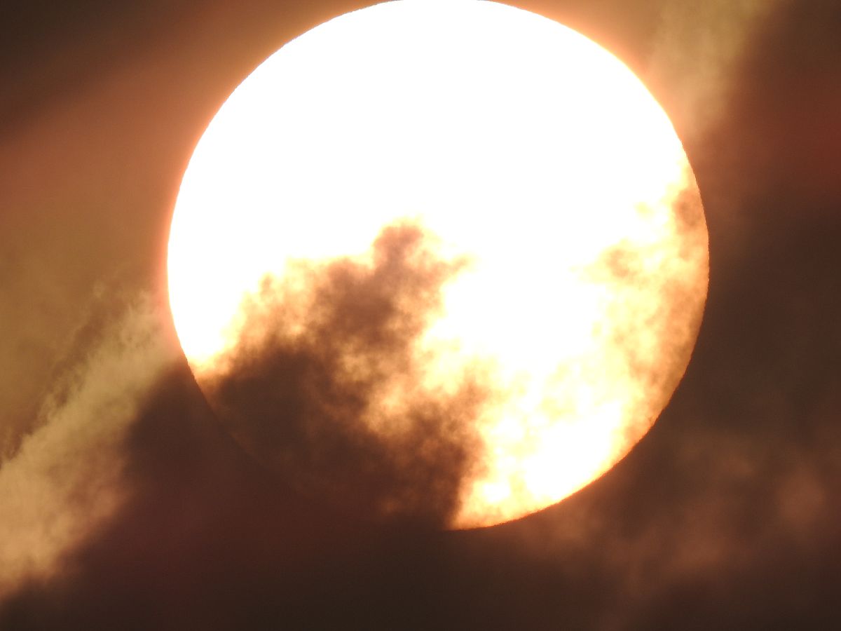 太阳