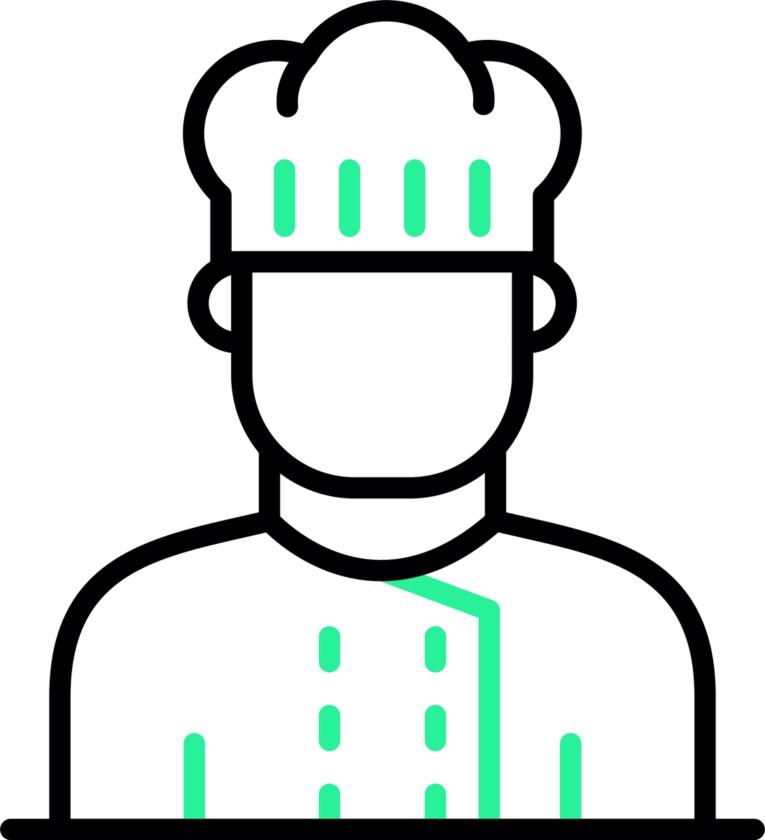 幼儿园大班创意美术课：探索形状的有趣世界