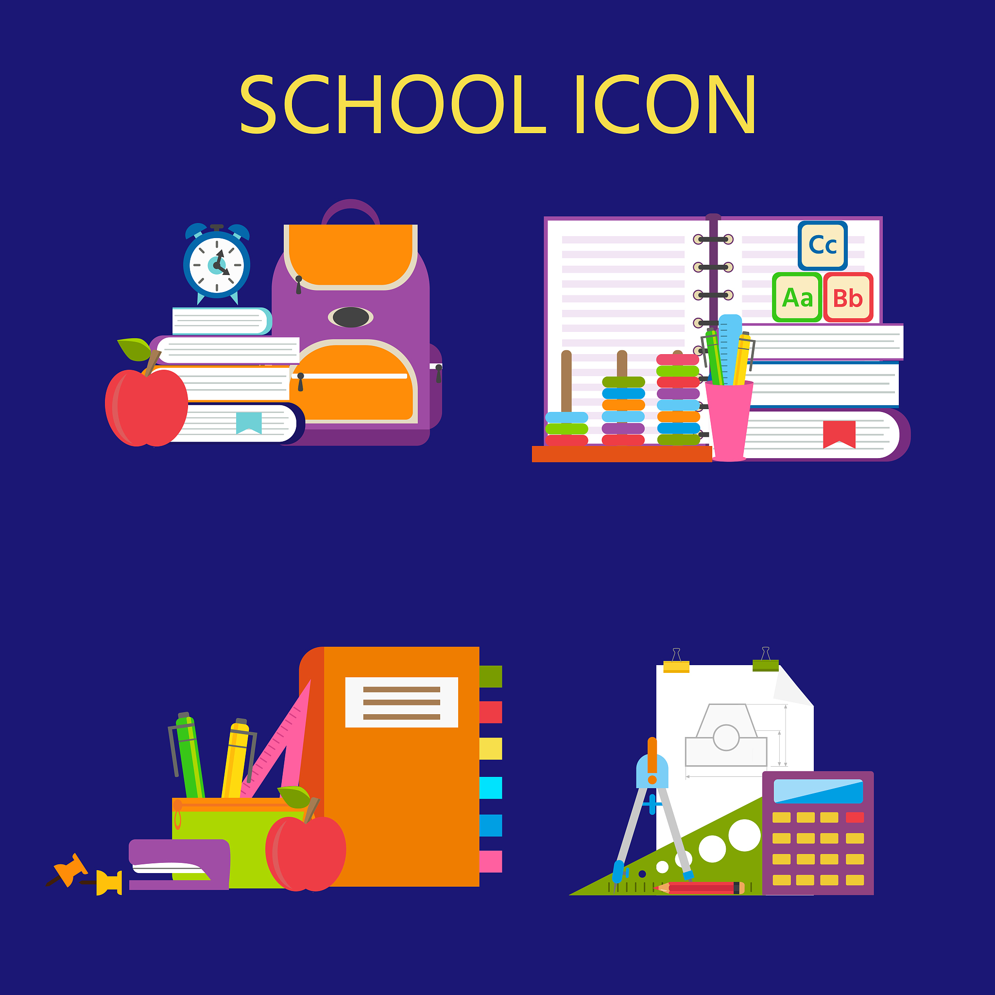 重庆教育管理学校2021年有哪些专业