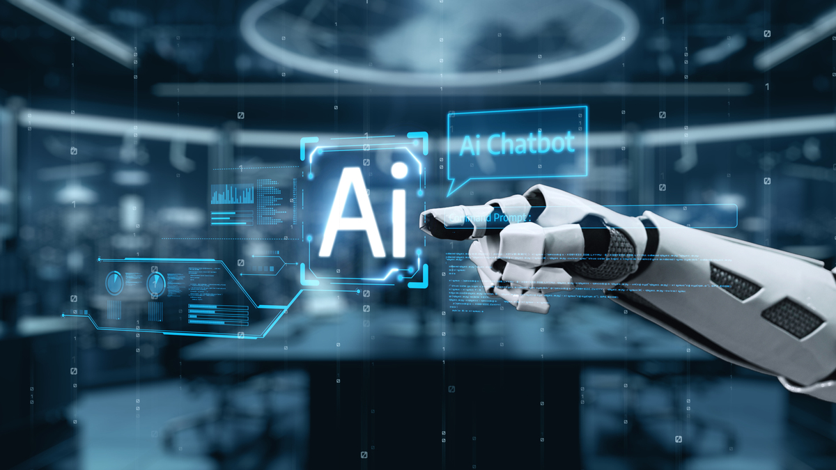 在数字技术兴起的时代人工智能对我们的社会和未来有何影响? 在数字技术兴起的时代人工智能对我们的社会和未来有何影响?