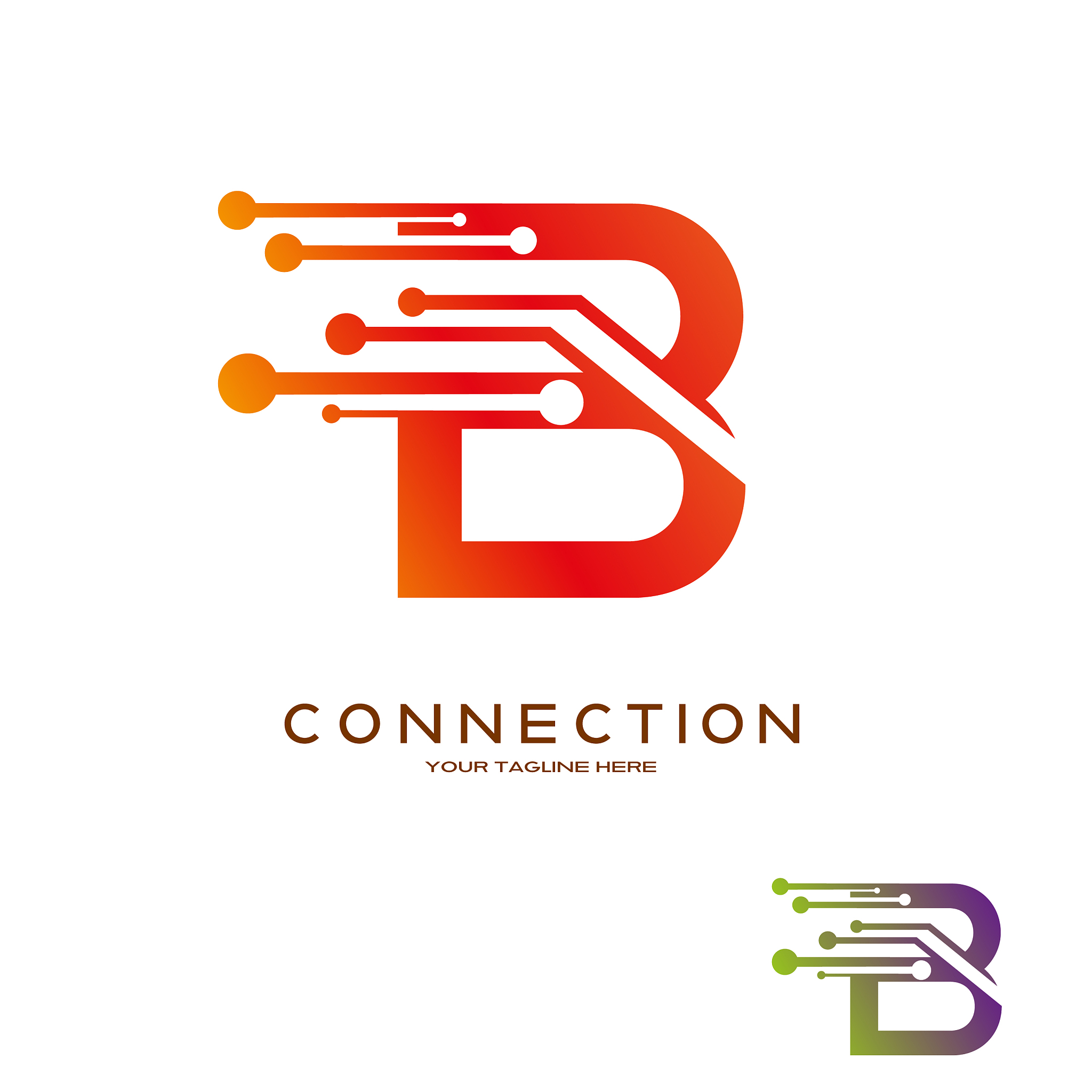 future technology logos