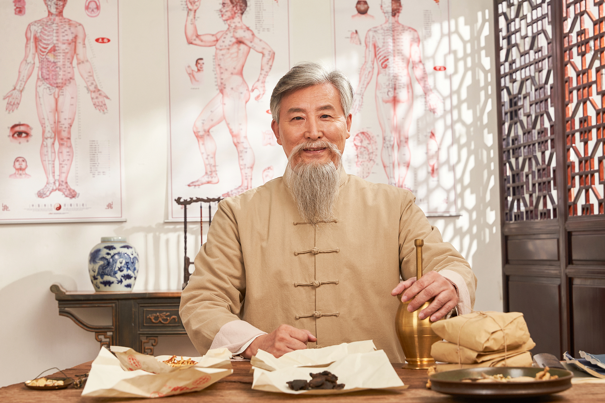 四川中医药高等专科学校五年制大专中医药保健专业前景好不好