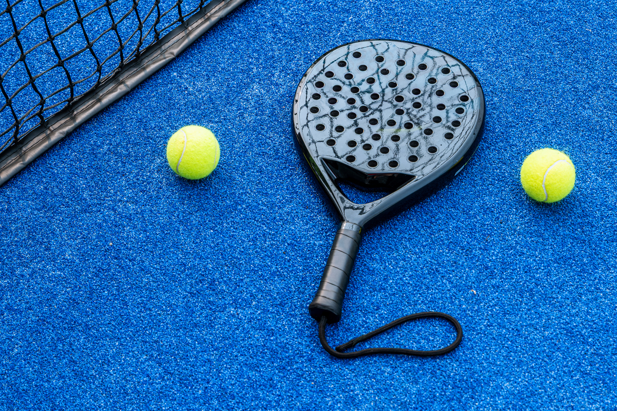 壁球入门指南：从零基础开始学习壁球