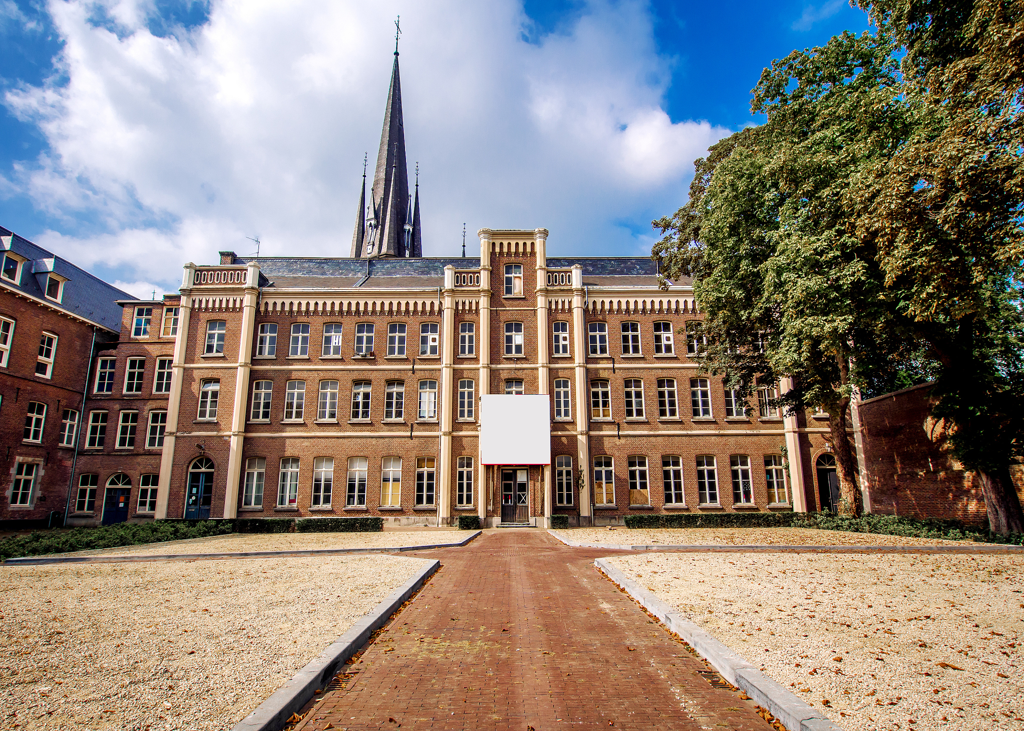 sittard basilica