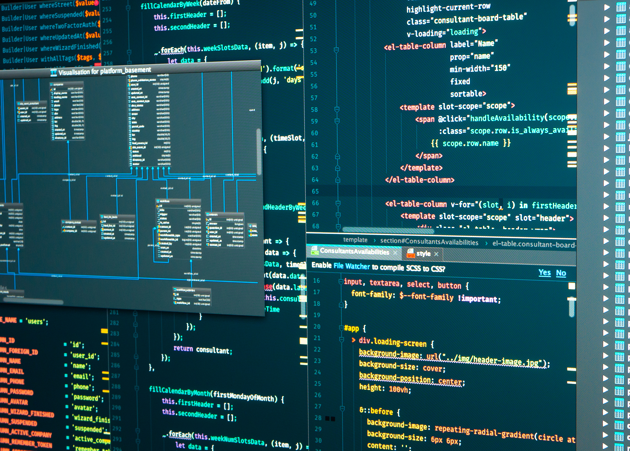 Java 后端飞机大战：随机生成敌机并实现移动