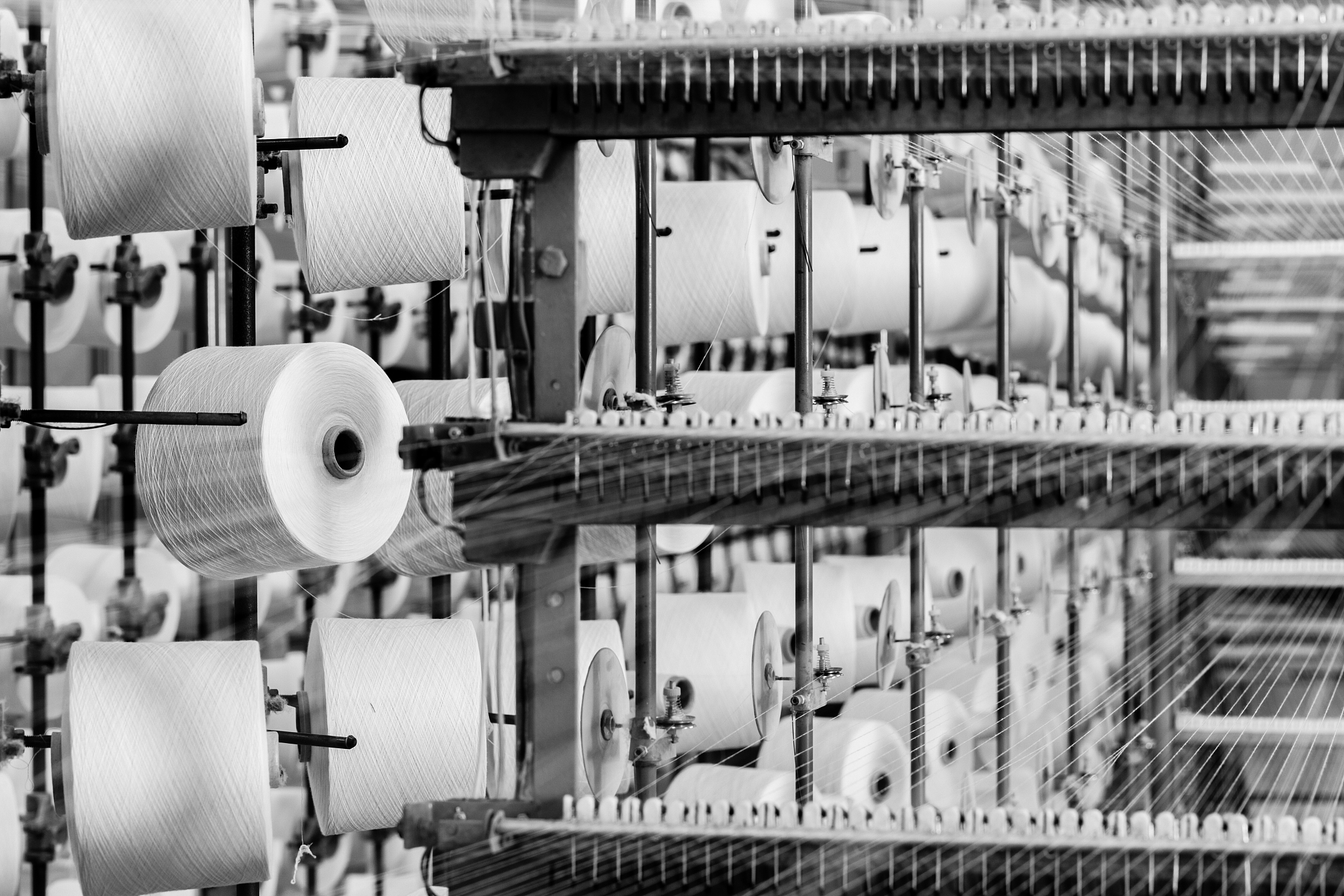 熔融纺丝泵：作用、原理及优势