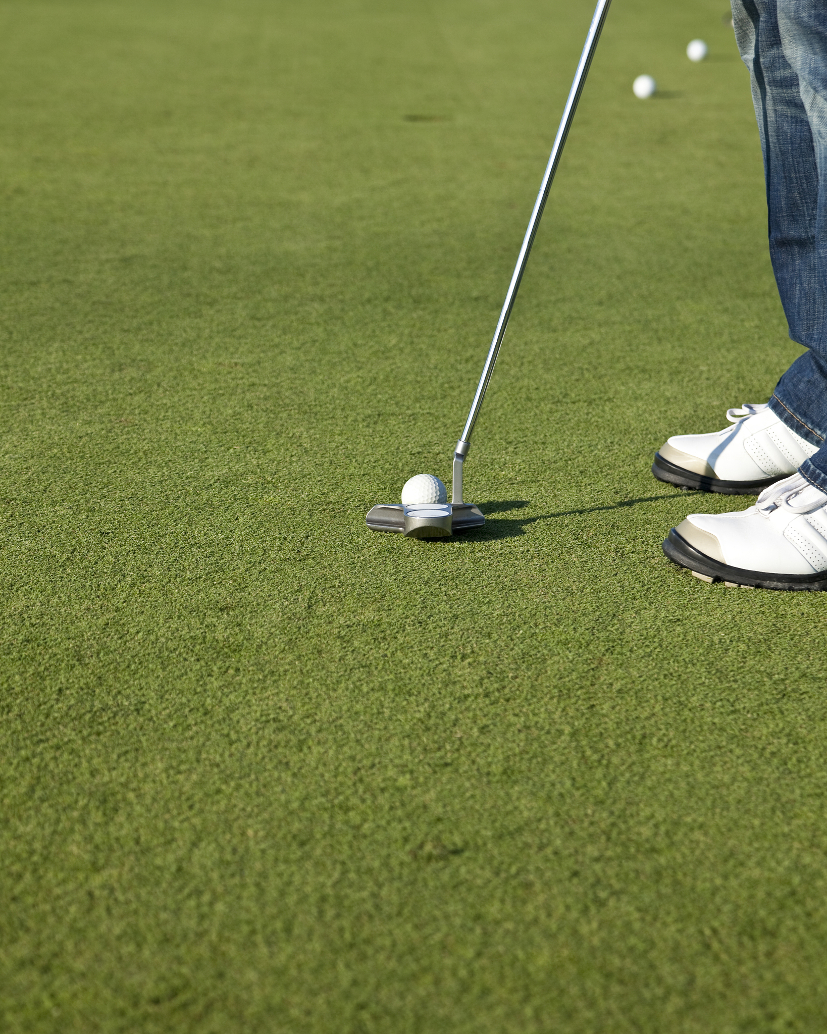 18洞高尔夫适合新手吗