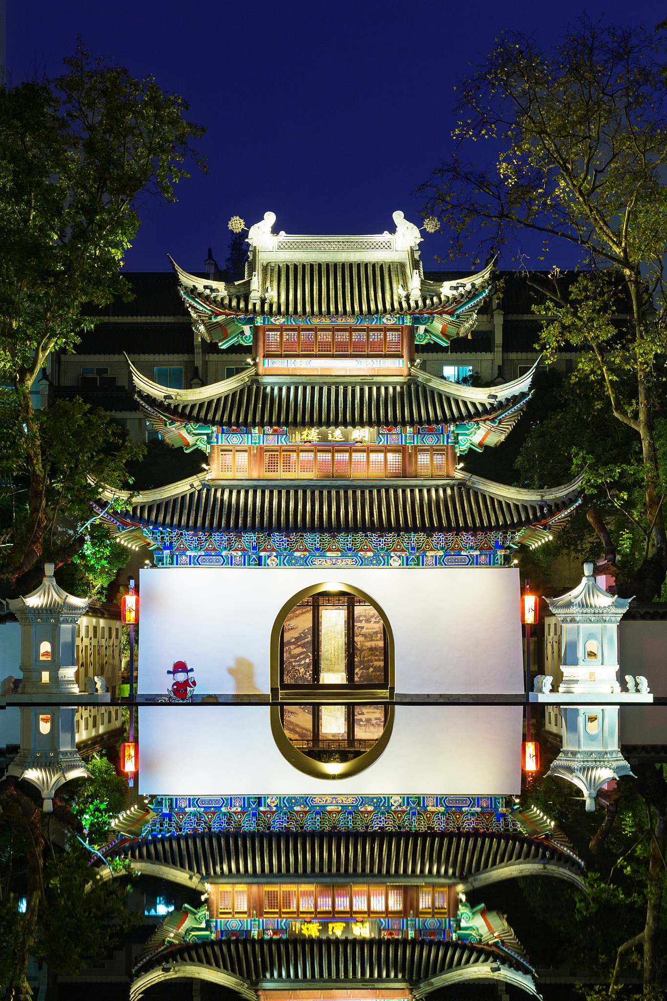 江苏省市发展怎么样？江苏旅游景点推荐