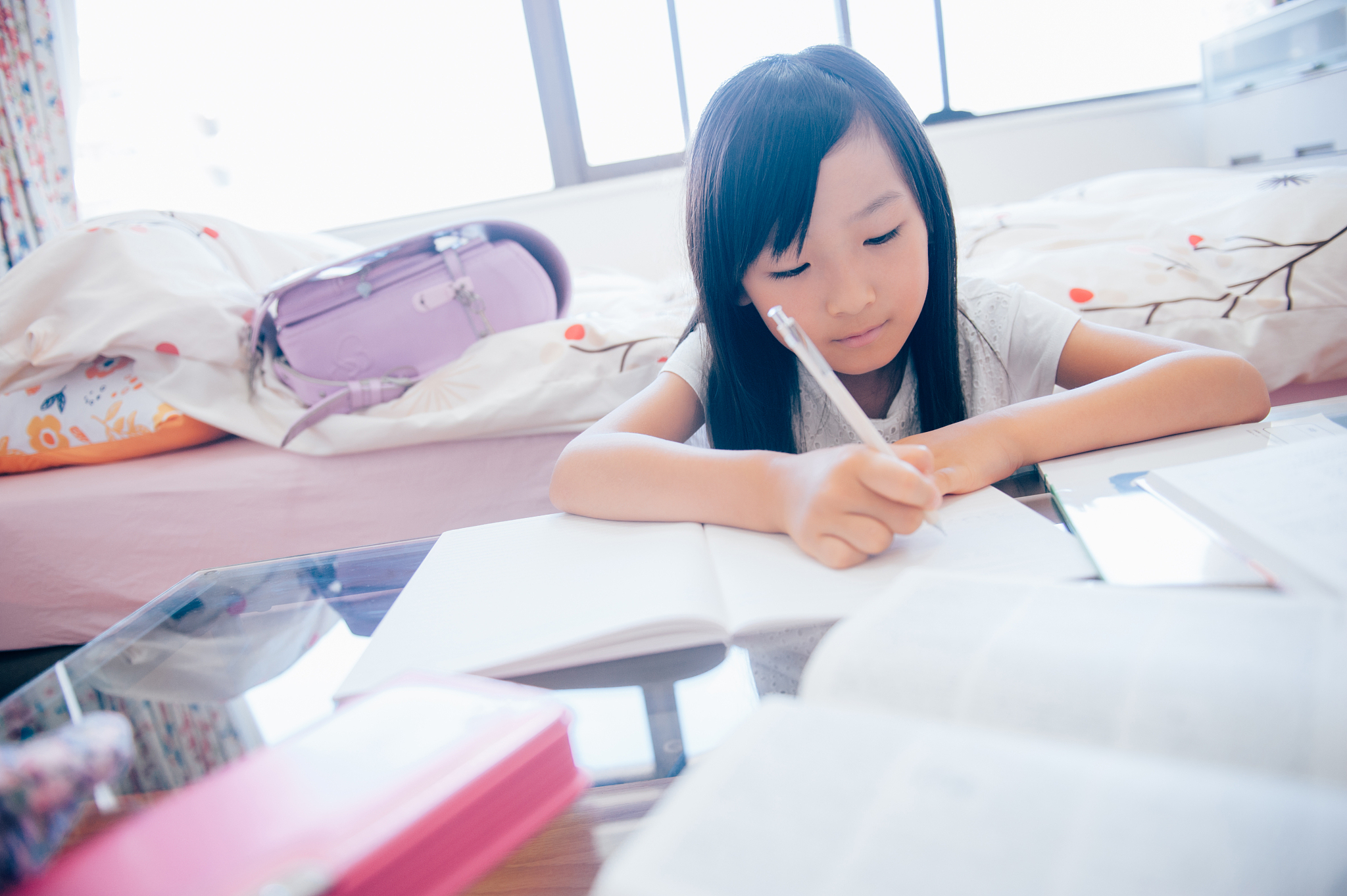 被生物之女的集结号：一场为击败她而进行的战斗