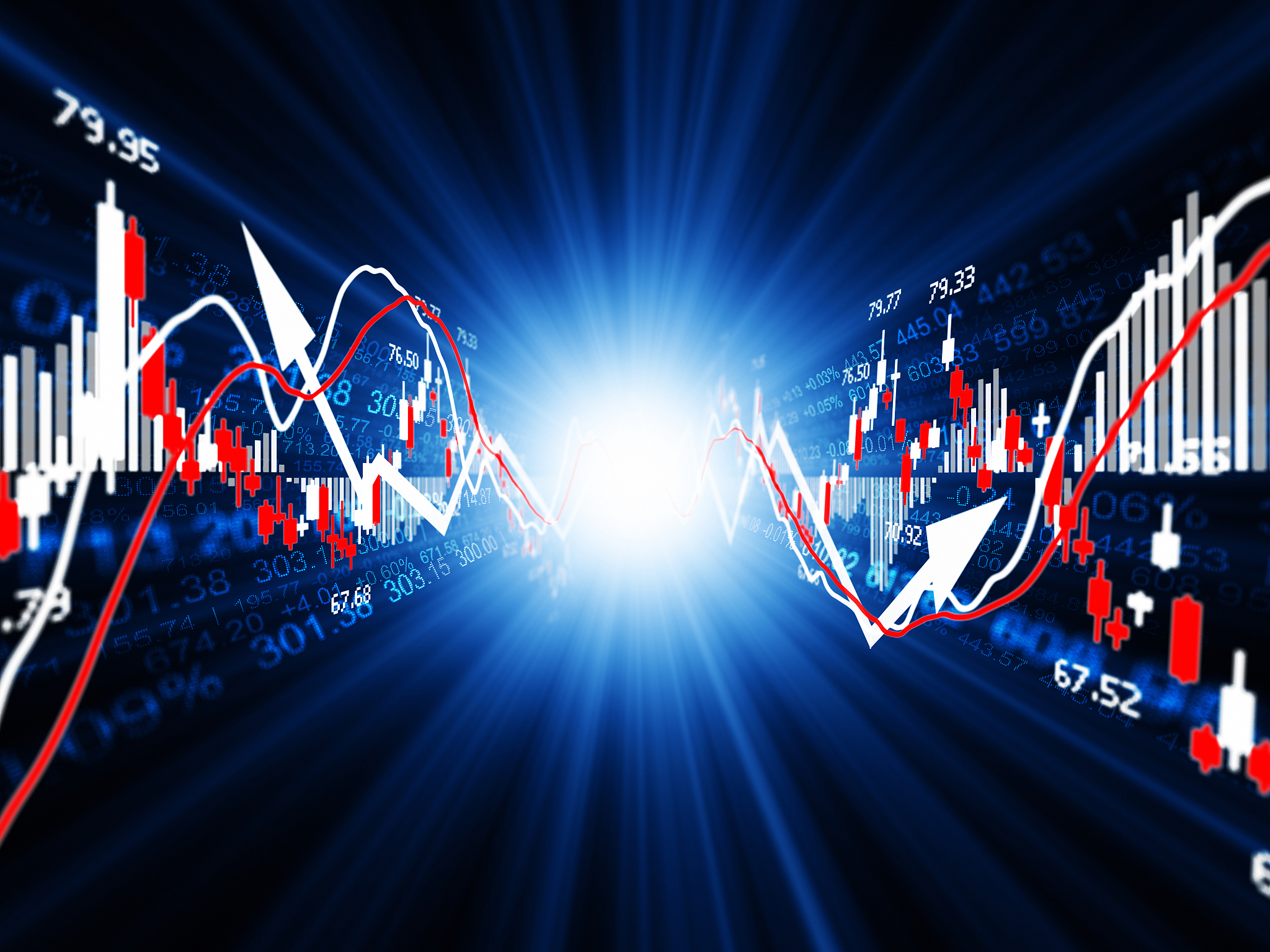 stock market