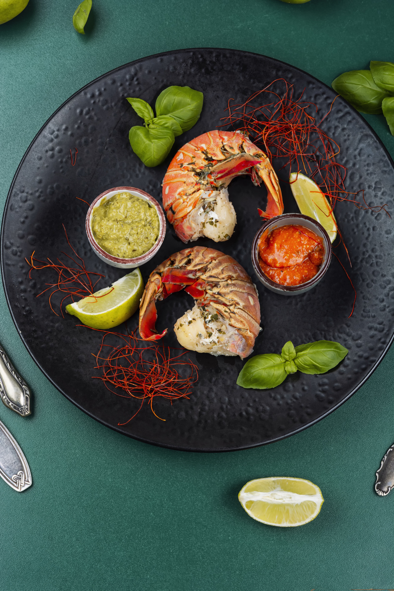 镜头下的美味诱惑：探索美食摄影的艺术与魅力