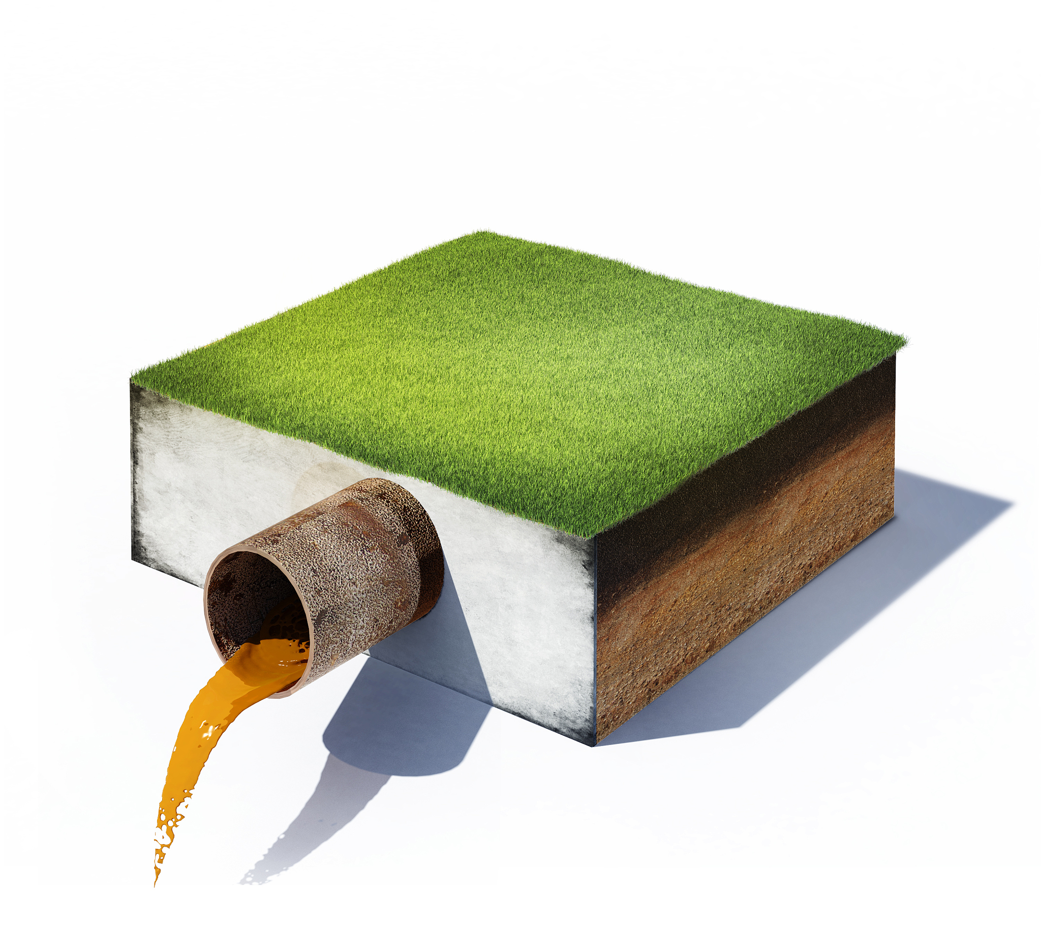 化工厂污水处理问题及对策研究