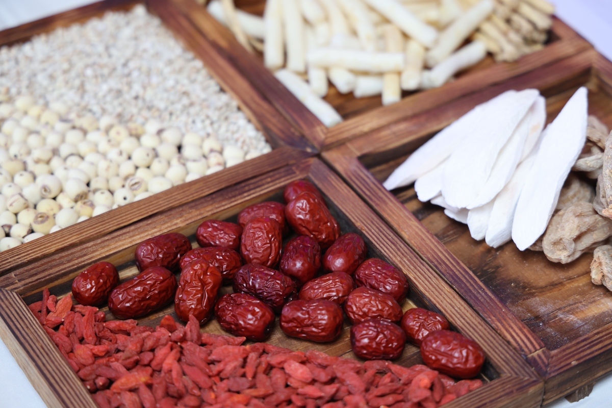 每天一把红枣的好处？