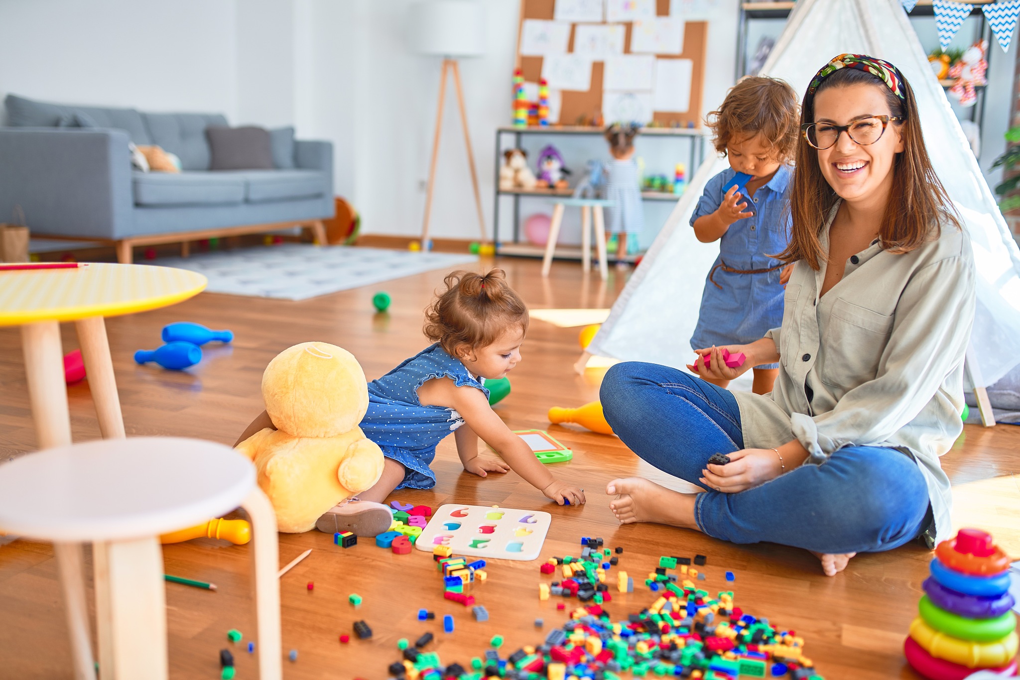 重庆幼儿师范学校管理方式：培养未来幼师的摇篮