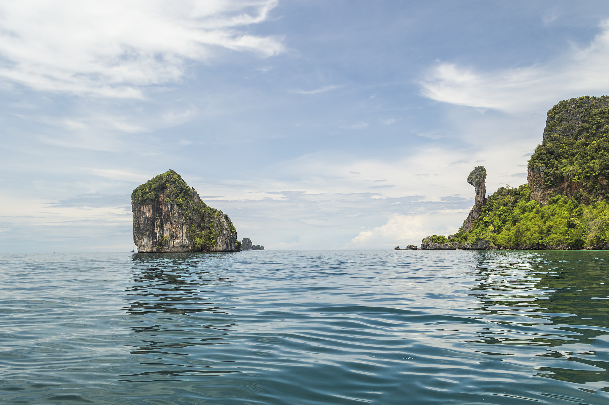 island