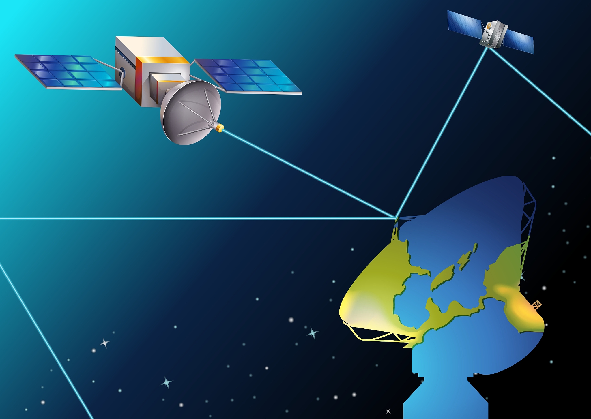定位技术详解：GPS、北斗、基站、Wi-Fi、蓝牙等12种方法 - 全面概述