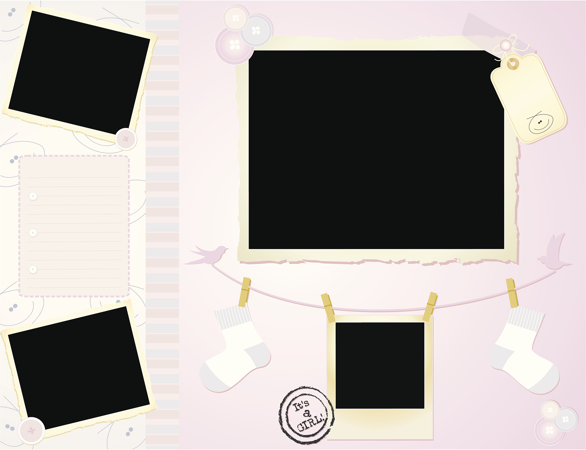 成长纪念册的卷首语