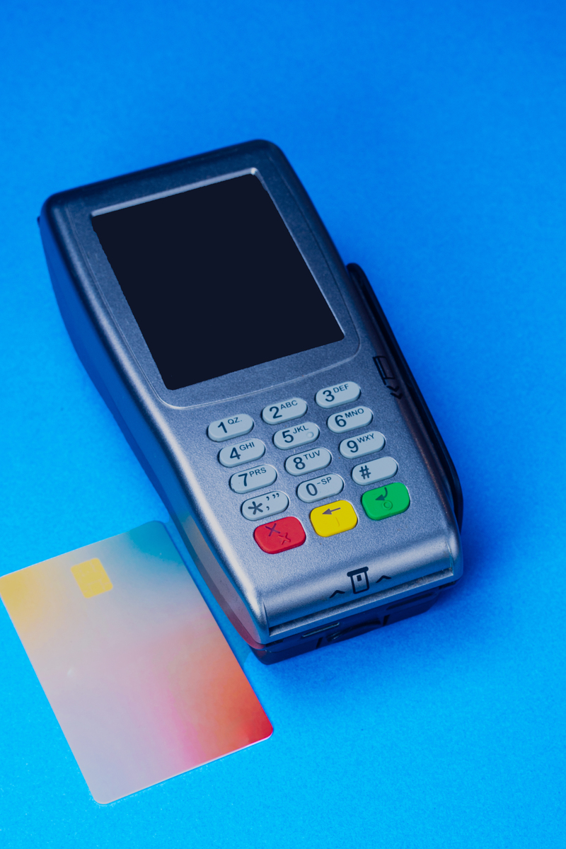 写一篇关于办理POS的文章带标题带标签