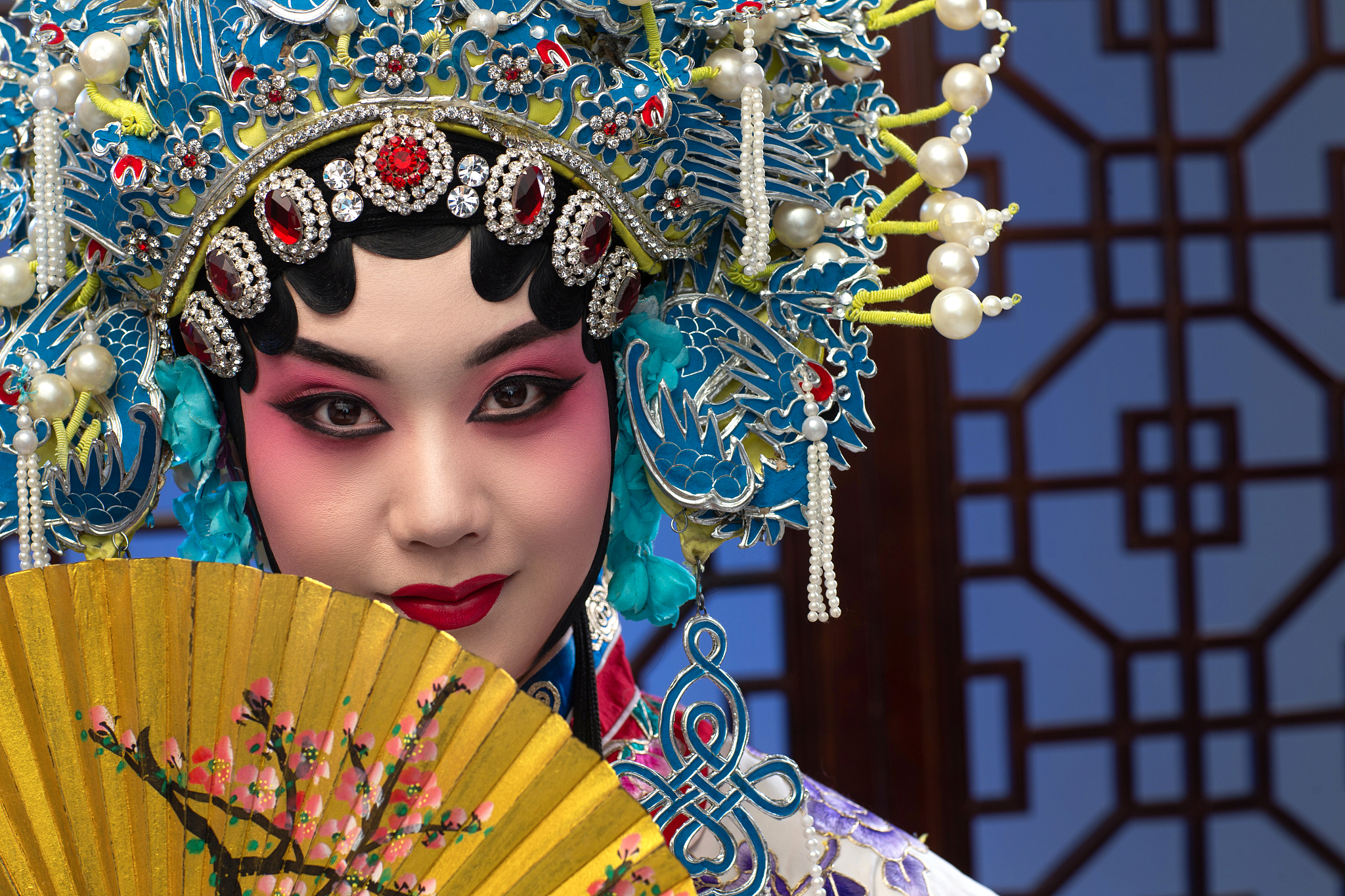 中国戏曲五大剧种鉴赏：感受中华优秀传统文化的魅力