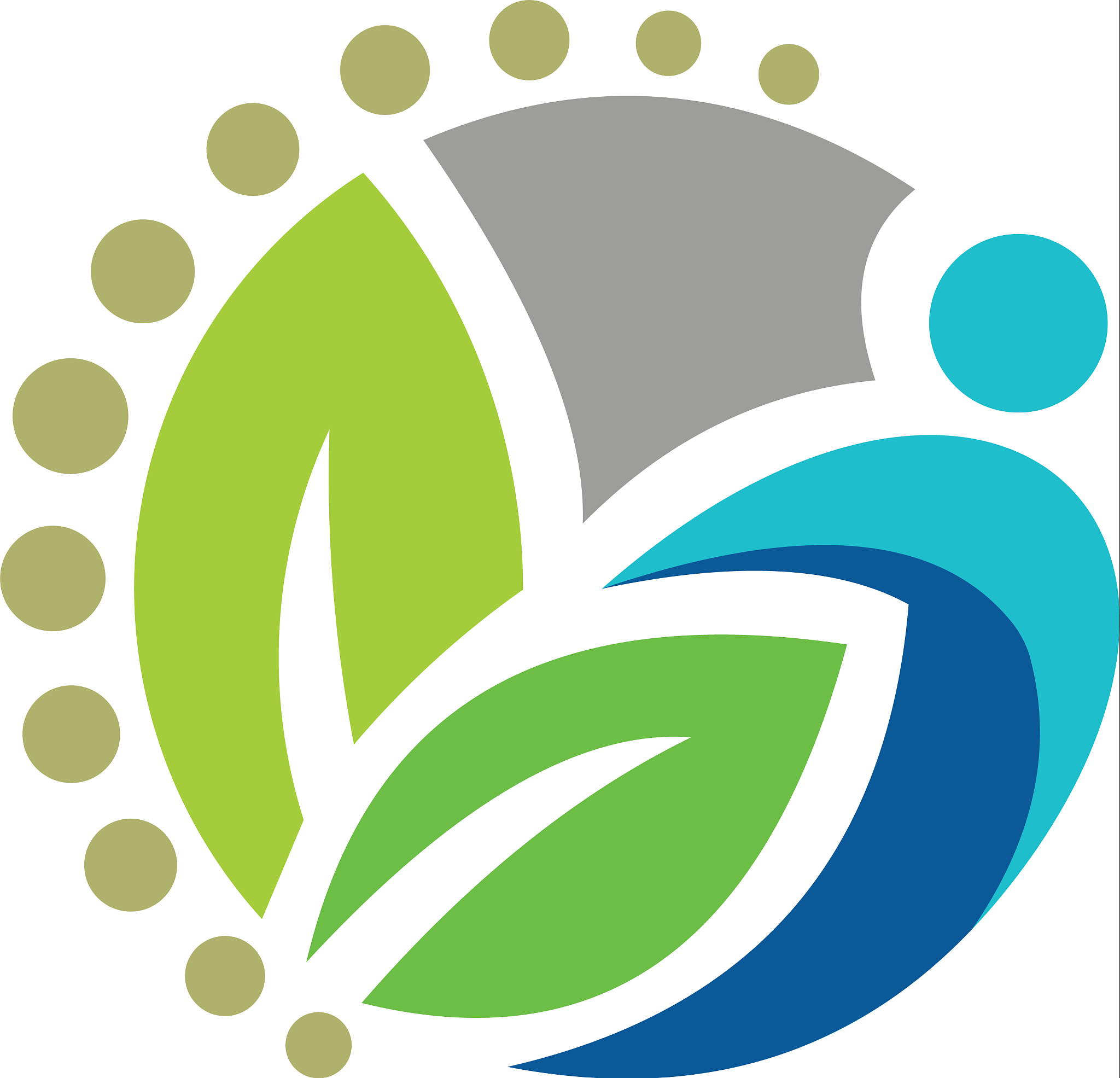 healthcare logo template