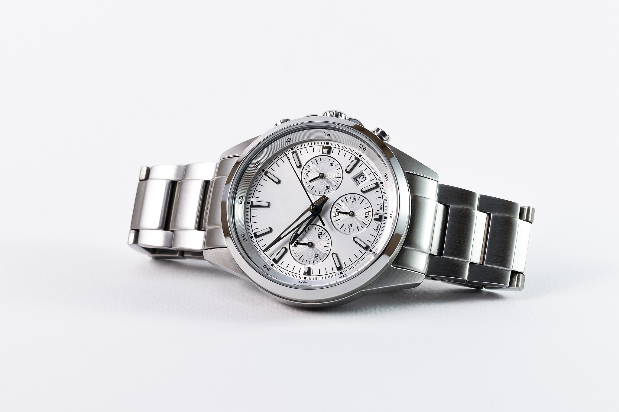 luxury watch