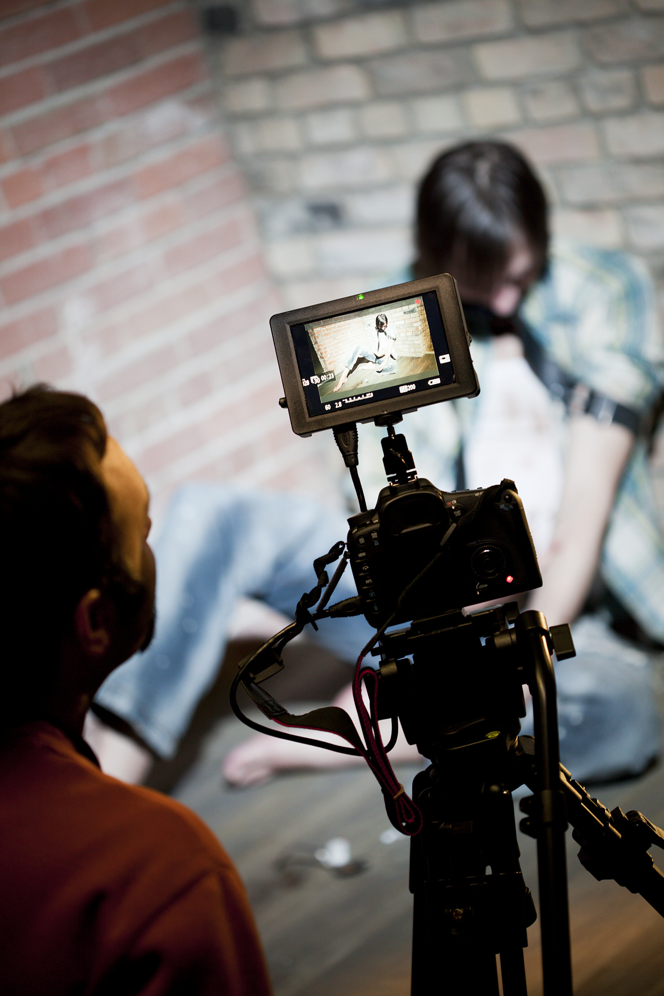 摄影摄像技术专业就业方向有哪些