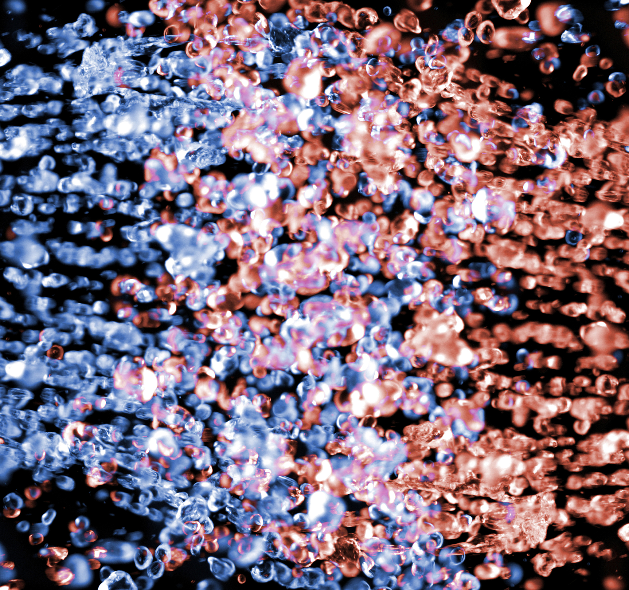 培育钻石的染色技术有哪些